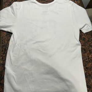 Pacsun White tee shirt